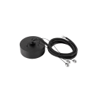 SLV - DECONA, kit de suspension, longueur de suspension 150 cm, noir