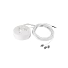 SLV - DECONA, kit de suspension, longueur de suspension 150 cm, blanc