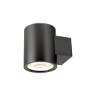SLV - OCULUS, applique, rond, 2000-3000 K, 15W, dim toWarm, PHASE, 100°, bronze foncé