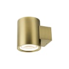 SLV - OCULUS, applique, rond, 2000-3000 K, 15W, dim toWarm, PHASE, 100°, laiton