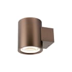 SLV - OCULUS, applique, rond, 2000-3000 K, 15W, dim toWarm, PHASE, 100°, cuivre foncé