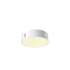 SLV - MEDO® 30, encastré de plafond, 3000/4000 K, 70°, IP20, rond, blanc