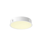 SLV - MEDO® 40, encastré de plafond, 3000/4000 K, 80°, IP20, rond, blanc