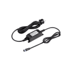 SLV - TRAIL-LITE® 60, alimentation LED, 12,6W, 24V, avec câble et fiche IP44