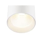 SLV - TRACKSPOT V spot rail 3 allumages 32W 930 50°, blanc