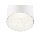 SLV - TRACKSPOT V spot rail 3 allumages 32W 940 36°, blanc