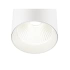 SLV - TRACKSPOT V spot rail 3 allumages 32W 940 50°, blanc