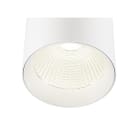 SLV - TRACKSPOT C spot rail 3 allumages 17W 940 36°, blanc