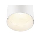 SLV - TRACKSPOT C spot rail 3 allumages 29W 930 36°, blanc