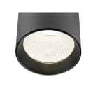 SLV - TRACKSPOT C spot rail 3 allumages 29W 930 36°, noir