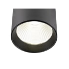 SLV - TRACKSPOT C spot rail 3 allumages 29W 930 50°, noir