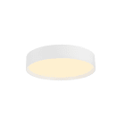 SLV - DECONA 30, plafonnier, intérieur, Sensor, rond, CCT 2700/3000K, 17W, blanc