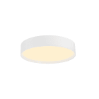 SLV - DECONA 30, plafonnier, intérieur, Sensor, rond, CCT 2700/3000K, 17W, blanc
