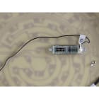 SLV - DECONA 30, plafonnier, intérieur, Sensor, rond, CCT 3000/4000K, 17W, blanc