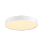 SLV - DECONA 42, plafonnier, intérieur, Sensor, rond, CCT 2700/3000K, 23W, blanc