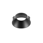 SLV - FIXT-IT ! collerette décorative rond noir