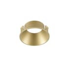SLV - FIXT-IT ! collerette décorative rond or