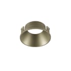 SLV - FIXT-IT ! collerette décorative rond bronze