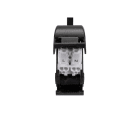 SLV - NEW TRIA® 45, spot encastré, intérieur, simple, rond, LED, 2700K, 24°, 4W, blanc