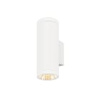 SLV - HELIA PRO L, applique, up/down, P2, 2700 K, 30 W, DALI, Touch, 24°, blanc, bdm