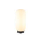 SLV - PANTILO SLIM, lampe à poser, cylindrique, 1 x max. 15 W E27, blanc