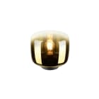 SLV - PANTILO, lampe à poser, cylindrique, 1 x max. 15 W E27, or