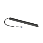 SLV - 48V SYSTEM, Driver LED in-track, 48 V DC, 100 W, noir