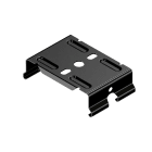 SLV - EASYLIGHT SCF M10 BK, clip plafond, noir, fixation M10