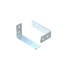 SLV - BATTEN FLAT P, supports muraux, 2pcs
