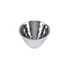 SLV - Réflecteur S 10°, pour applique extérieure THEO PRO et HELIA PRO, chrome