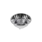 SLV - Réflecteur L 10°, pour applique extérieure THEO PRO et HELIA PRO, chrome
