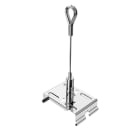 SLV - EASYLIGHT, SCKL 3000 Kits de suspension à câbles métalliques 3000mm, avec boucle