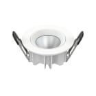 SLV - DOWNLIGHT P, 84 12 WM 830 60 ML blanc DALI IP54