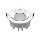 SLV - DOWNLIGHT P, 115 18 HG 830 60 ML blanc DALI IP54