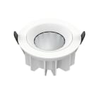SLV DOWNLIGHT P, 115 18 WM 830 60 ML blanc IP54