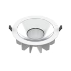 SLV - DOWNLIGHT P, 230 40 HG 830 60 ML blanc DALI IP54