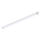 SLV - TUBULAR P, 1500 760 830 DALI2 OPL PMMA, reglette tubulaire, blanc