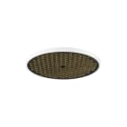 SLV - MEDO® HYVE 60, CL, DALI, Plafonnier, 3000/4000 K, 33 W 80°, blanc