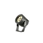 SLV - PL-BEAM PRO S, SP, DALI, applique et plafonnier, 3000 K, 12 W, 64°, anthracite