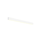 SLV - GLENOS® 2.0, CL, 1,2M, DALI, UGR22, Plafonnier, 3000 K, 17 W, blanc