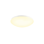 SLV - LIPSY® 2.0 30, DOME, applique et plafonnier, CCT 3000K/4000K, 7,1W /11W, blanc