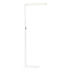 SLV - WORKLIGHT, FL, lampadaire, 4000 K, 79 W, Touch, blanc