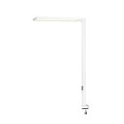 SLV - WORKLIGHT, TL, lampe de table, 4000 K, 79 W, Touch, blanc