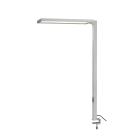 SLV - WORKLIGHT, TL, lampe de table, 4000 K, 79 W, Touch, gris