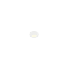 SLV - SENSER 2.0 12, rond, PHASE, appliq. et plafonnier, 3000K/4000K, 7,2W, 90°, blanc