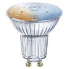 SLV - LED PAR16, source LED Smart, GU10, 5W, 45°, Tunable White 2700-6500K, Zigbee