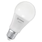 SLV - LED A60, source LED Smart, E27, 9W, faisceau 180°, 2700K, Zigbee