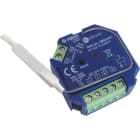 SLV - BOX RELAY, ZIGBEE 3.0, bleu