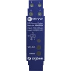 SLV - DIN-DIMMER, ZIGBEE 3.0, bleu