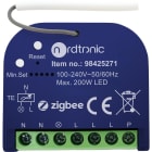 SLV - BOX G2 DIMMER, ZIGBEE 3.0, bleu